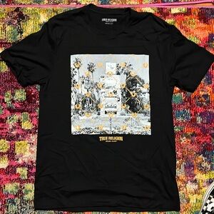 True religion men’s size Large. NWOT